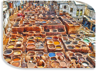 Morocco private tours from Marrakech,desert Morocco travel