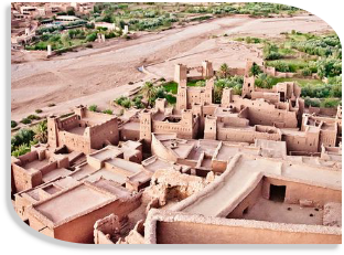 Morocco private tours from Marrakech,desert Morocco travel